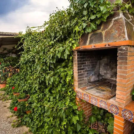Casa Rural Ronda Del Valle
